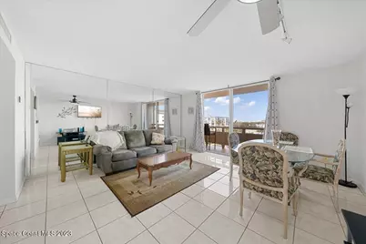 2020 N Atlantic Avenue #505-N, Cocoa Beach, FL 32931 - Photo 6