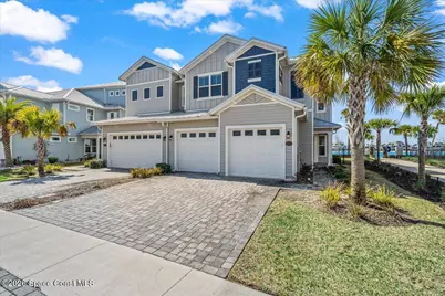 431 Marquesa Circle, St. Johns, FL 32259 - Photo 2