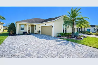 7665 Wyndham Drive, Melbourne, FL 32940 - Photo 2