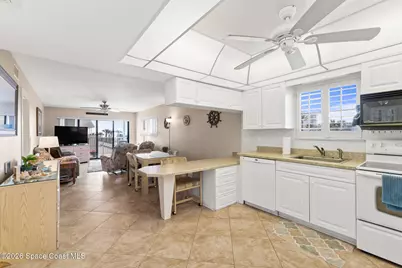 5000 Ocean Beach Boulevard #B11, Cocoa Beach, FL 32931 - Photo 6