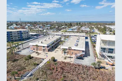 5000 Ocean Beach Boulevard #B11, Cocoa Beach, FL 32931 - Photo 40
