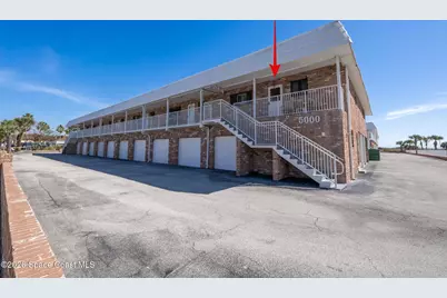 5000 Ocean Beach Boulevard #B11, Cocoa Beach, FL 32931 - Photo 4