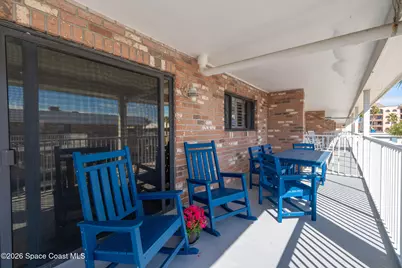 5000 Ocean Beach Boulevard #B11, Cocoa Beach, FL 32931 - Photo 16