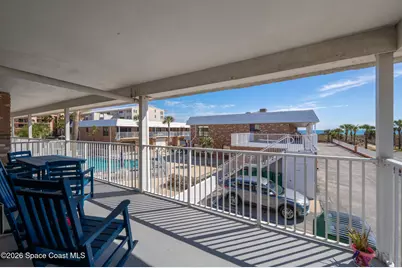 5000 Ocean Beach Boulevard #B11, Cocoa Beach, FL 32931 - Photo 24