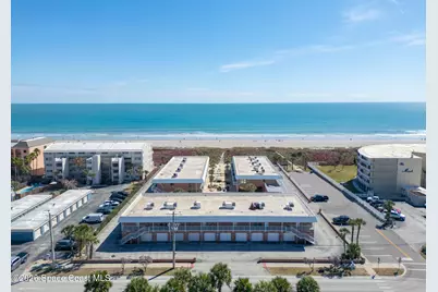 5000 Ocean Beach Boulevard #B11, Cocoa Beach, FL 32931 - Photo 2