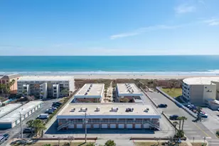 5000 Ocean Beach Blvd, Cocoa Beach, FL 32931 - Photo 2