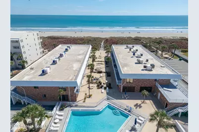 5000 Ocean Beach Boulevard #B11, Cocoa Beach, FL 32931 - Photo 34