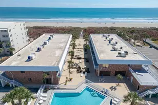 5000 Ocean Beach Blvd, Cocoa Beach, FL 32931 - Photo 34
