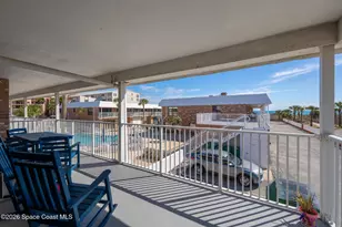 5000 Ocean Beach Blvd, Cocoa Beach, FL 32931 - Photo 14