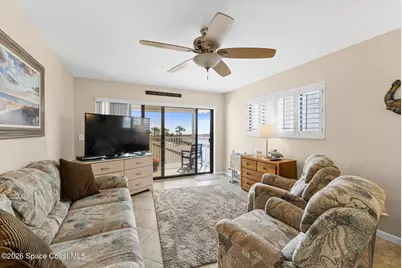 5000 Ocean Beach Boulevard #B11, Cocoa Beach, FL 32931 - Photo 6