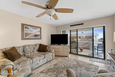 5000 Ocean Beach Boulevard #B11, Cocoa Beach, FL 32931 - Photo 24