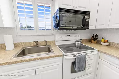5000 Ocean Beach Boulevard #B11, Cocoa Beach, FL 32931 - Photo 32