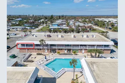 5000 Ocean Beach Boulevard #B11, Cocoa Beach, FL 32931 - Photo 18