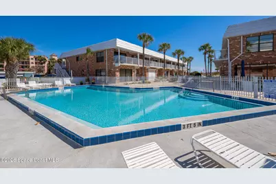 5000 Ocean Beach Boulevard #B11, Cocoa Beach, FL 32931 - Photo 28