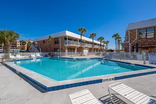 5000 Ocean Beach Blvd, Cocoa Beach, FL 32931 - Photo 28