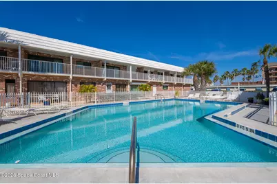 5000 Ocean Beach Boulevard #B11, Cocoa Beach, FL 32931 - Photo 18