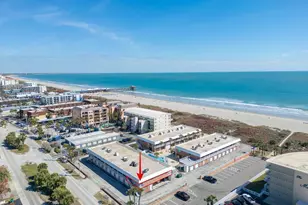 5000 Ocean Beach Blvd, Cocoa Beach, FL 32931 - Photo 4