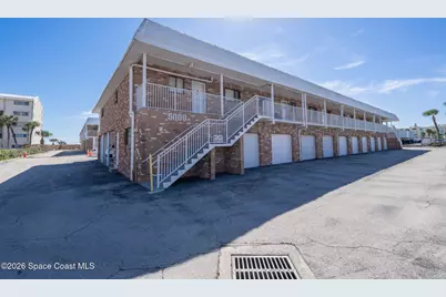 5000 Ocean Beach Boulevard #B11, Cocoa Beach, FL 32931 - Photo 36