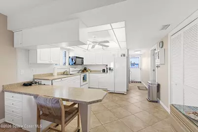 5000 Ocean Beach Boulevard #B11, Cocoa Beach, FL 32931 - Photo 26