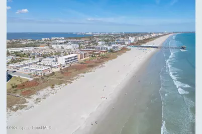 5000 Ocean Beach Boulevard #B11, Cocoa Beach, FL 32931 - Photo 22