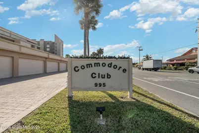 995 N Highway A1A #206, Indialantic, FL 32903 - Photo 2