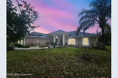 3375 Hield Road, Melbourne, FL 32904 - Photo 1