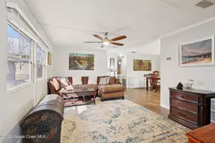 2539 Chatham Way NE, Palm Bay, FL 32905 - Photo 2