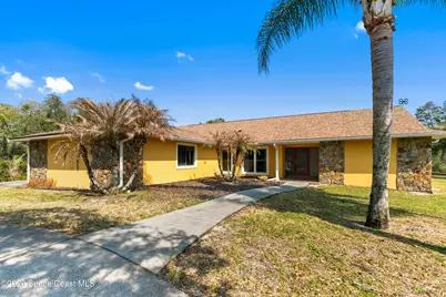 3750 Hidden Hills Drive, Titusville, FL 32796 - Photo 2