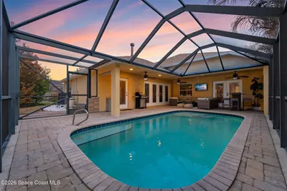 1807 Auburn Lakes Drive, Rockledge, FL 32955 - Photo 2