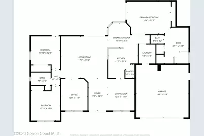 3280 Biscayne Drive, Merritt Island, FL 32953 - Photo 2