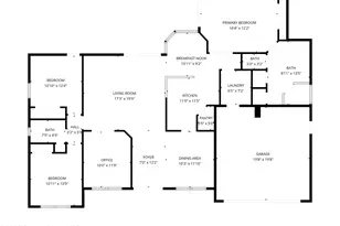 3280 Biscayne Dr, Merritt Island, FL 32953 - Photo 2