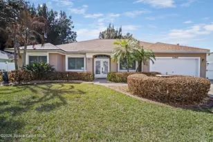 3280 Biscayne Dr, Merritt Island, FL 32953 - Photo 1
