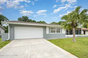 2823 Wright Ave, Melbourne, FL 32935 - Photo 1