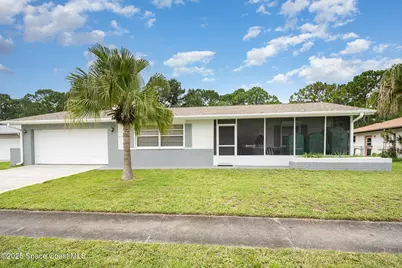 2823 Wright Avenue, Melbourne, FL 32935 - Photo 30