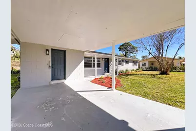 615 Hillcrest Avenue, Titusville, FL 32796 - Photo 4