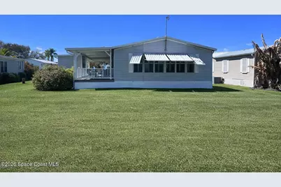 7505 Agawam Road, Micco, FL 32976 - Photo 1