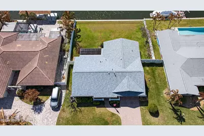 448 Saint Georges Court, Satellite Beach, FL 32937 - Photo 36