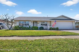 448 St Georges Ct, Satellite Beach, FL 32937 - Photo 2