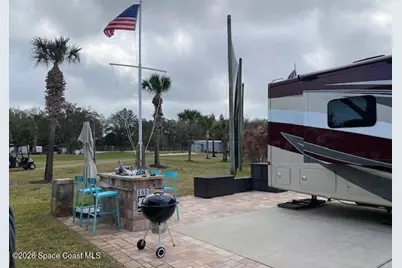 2231 Orbiter Court #145, Titusville, FL 32796 - Photo 4