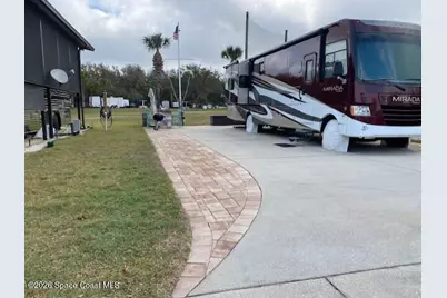 2231 Orbiter Court #145, Titusville, FL 32796 - Photo 2