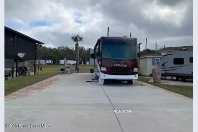 2231 Orbiter Court #145, Titusville, FL 32796 - Photo 1