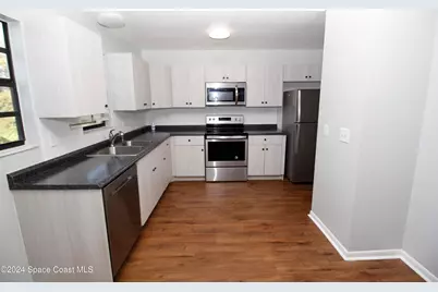 440 Mercury Avenue SE #E, Palm Bay, FL 32909 - Photo 4