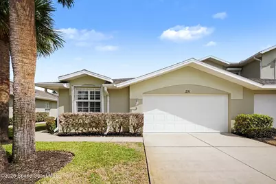 251 Prince William Court, Satellite Beach, FL 32937 - Photo 1