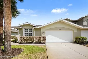251 Prince William Ct, Satellite Beach, FL 32937 - Photo 1