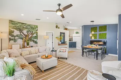 251 Prince William Court, Satellite Beach, FL 32937 - Photo 4