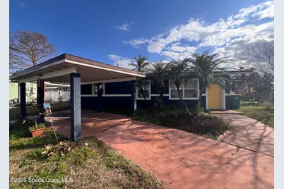 2807 Tropic Road, Melbourne, FL 32935 - Photo 2