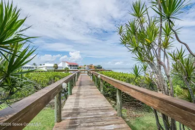 5800 N Banana River Boulevard #133, Cape Canaveral, FL 32920 - Photo 38