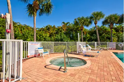 8903 Laguna Lane #501, Cape Canaveral, FL 32920 - Photo 46