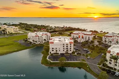 8903 Laguna Lane #501, Cape Canaveral, FL 32920 - Photo 48