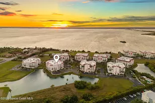 8903 Laguna Ln, Cape Canaveral, FL 32920 - Photo 2